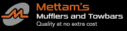 Mettams Vehicle Solutions